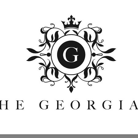 The Georgian Self-Catering Guest Suites George Εξωτερικό φωτογραφία