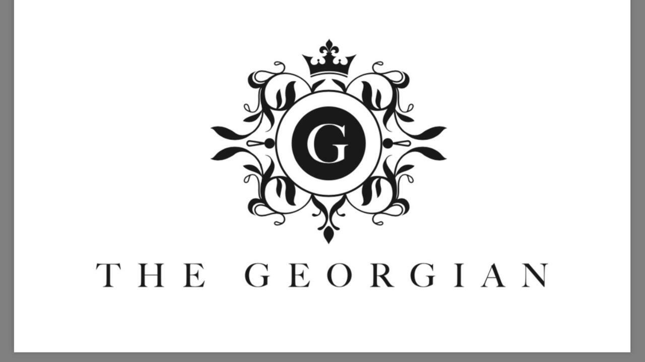 The Georgian Self-Catering Guest Suites George Εξωτερικό φωτογραφία